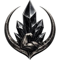 ObsidianRP crest